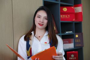 歡創(chuàng)集團(tuán)總裁陳文舒榮任粵港澳大灣區(qū)經(jīng)濟(jì)文化促進(jìn)會(huì)副會(huì)長(zhǎng)