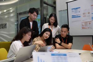 人力外包如何提升中小企業(yè)的競爭力