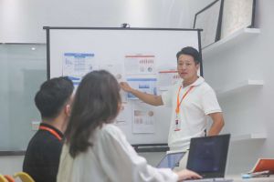 人力外包如何助力企業(yè)提升人才管理效能